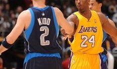 基德爆料科比单挑视频大全,视频大全回顾传奇对决