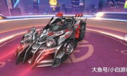 qq飞车手游最新车爆料2022,速度与激情的巅峰对决