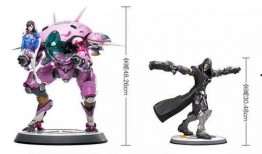 死神手办最新爆料视频下载,神秘角色亮相，细节解析与期待值飙升